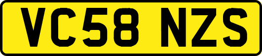 VC58NZS