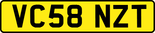 VC58NZT