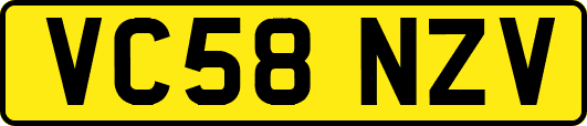 VC58NZV