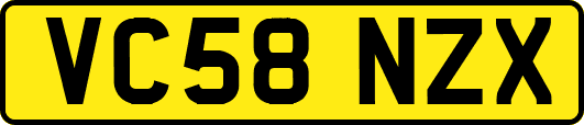 VC58NZX