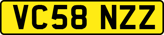 VC58NZZ