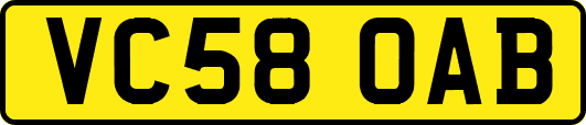 VC58OAB