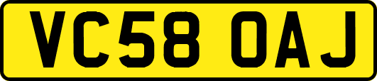 VC58OAJ