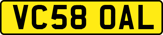 VC58OAL