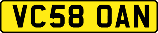 VC58OAN