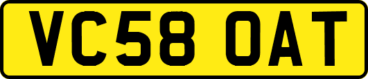 VC58OAT