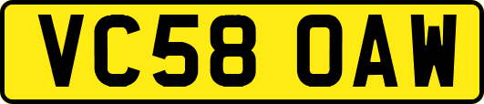 VC58OAW