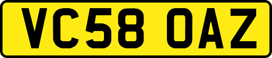 VC58OAZ