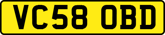 VC58OBD