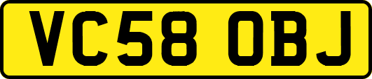 VC58OBJ