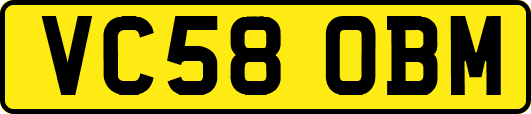 VC58OBM