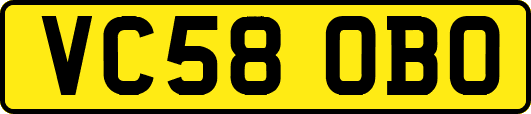 VC58OBO
