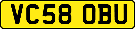 VC58OBU