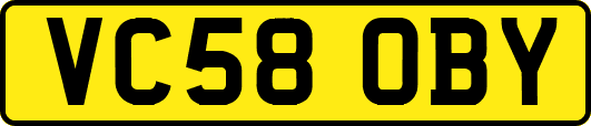VC58OBY