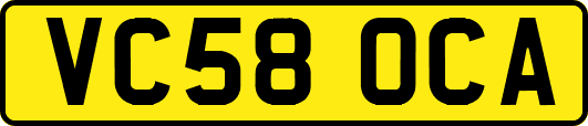 VC58OCA