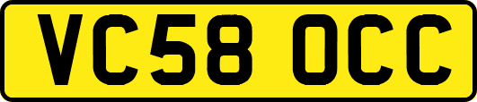 VC58OCC
