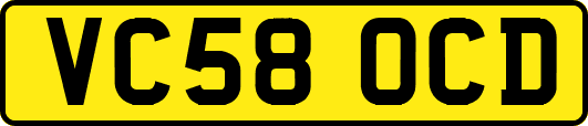 VC58OCD