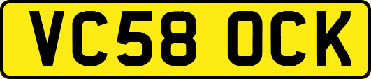 VC58OCK