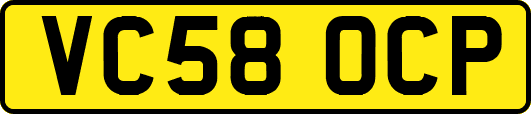 VC58OCP