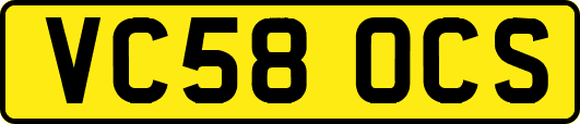 VC58OCS