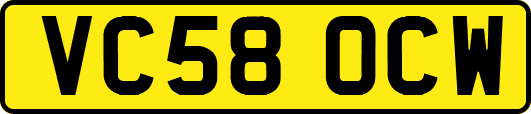 VC58OCW