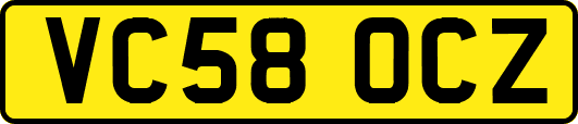 VC58OCZ