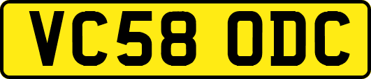 VC58ODC