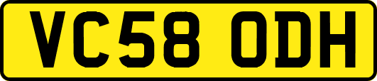 VC58ODH