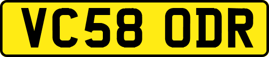VC58ODR