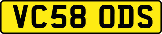VC58ODS
