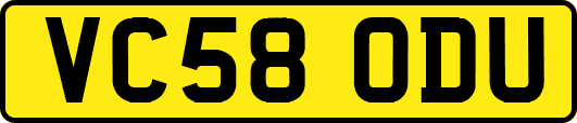VC58ODU