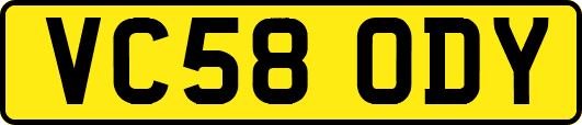VC58ODY