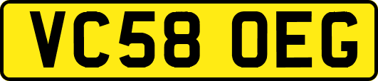 VC58OEG