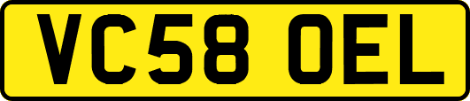 VC58OEL