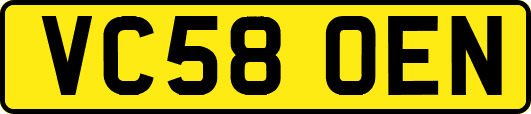 VC58OEN