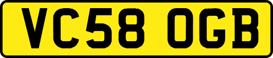 VC58OGB