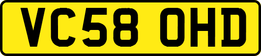 VC58OHD