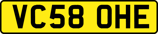 VC58OHE