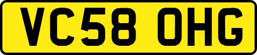VC58OHG