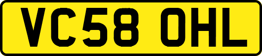 VC58OHL