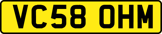 VC58OHM