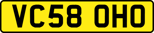VC58OHO