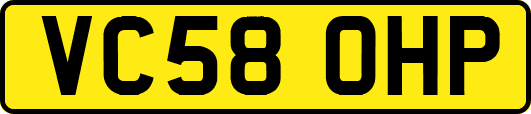 VC58OHP