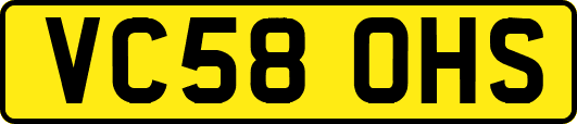 VC58OHS
