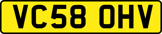 VC58OHV