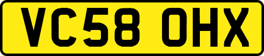 VC58OHX