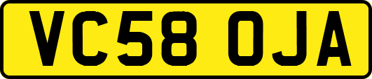 VC58OJA