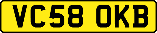 VC58OKB