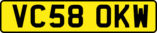 VC58OKW