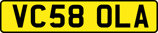 VC58OLA